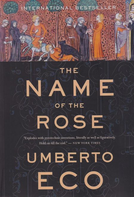 The Name of the Rose