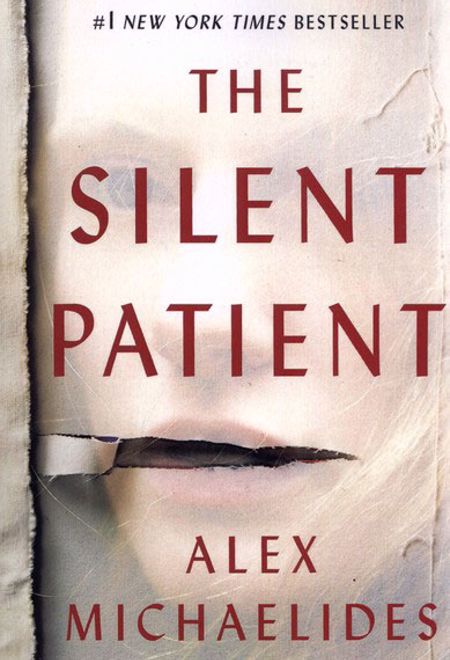 The Silent Patient