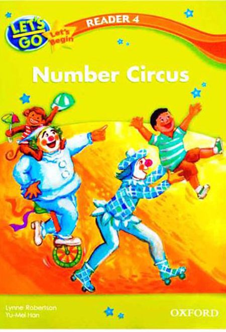 Number Circus