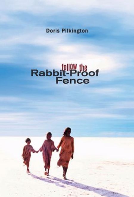 Follow the Rabbit-Proof Fence