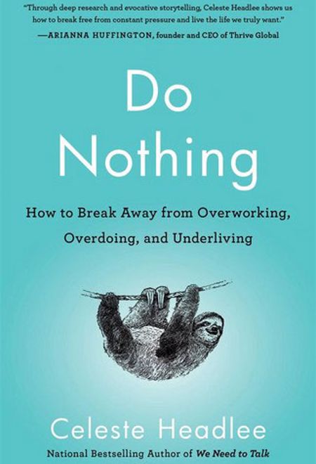 Do Nothing