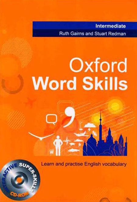 Oxford Word Skills Intermediate