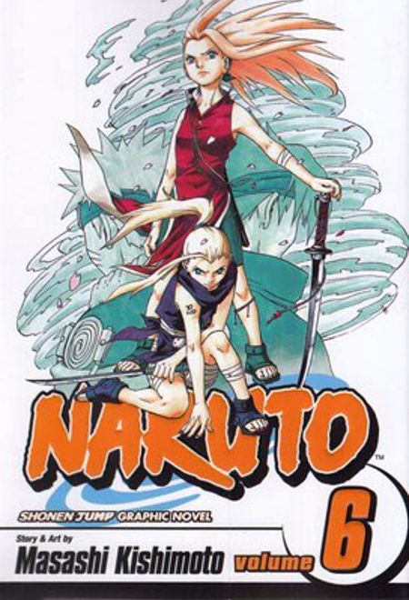 Naruto 6