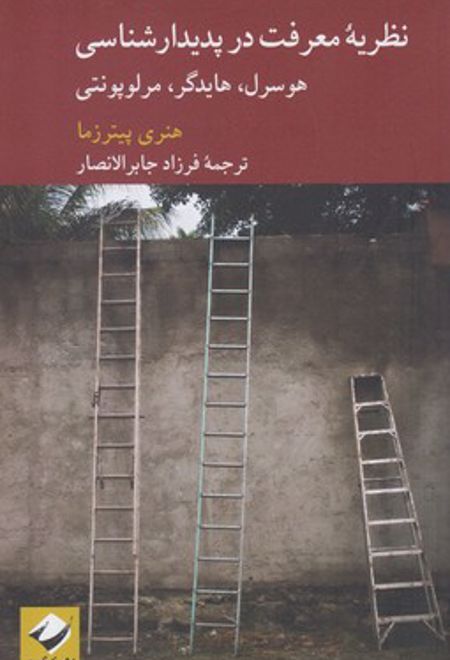 نظریه معرفت در پدیدار شناسی