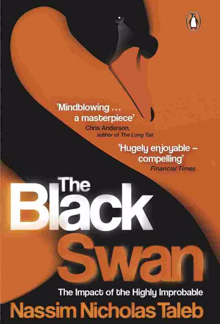 The Black Swan