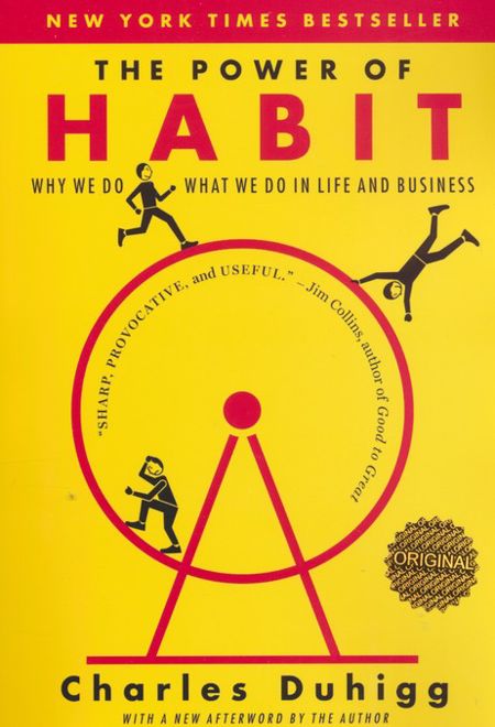 The Power of Habit