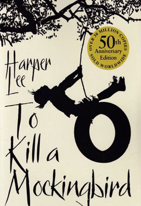 To Kill a Mockingbird