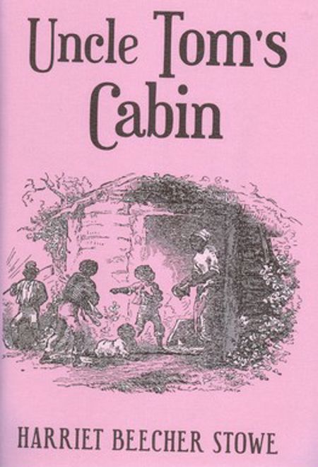 Uncle Toms Cabin