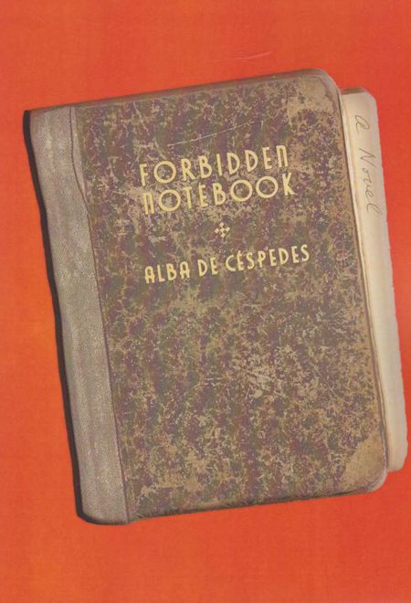 Forbidden Notebook