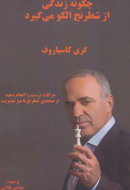 چگونه زندگی از شطرنج الگو می گیرد