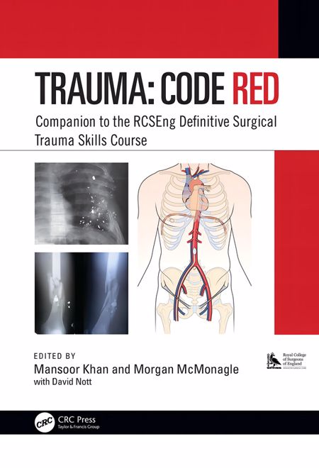 Trauma: Code Red