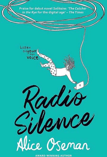 Radio Silence