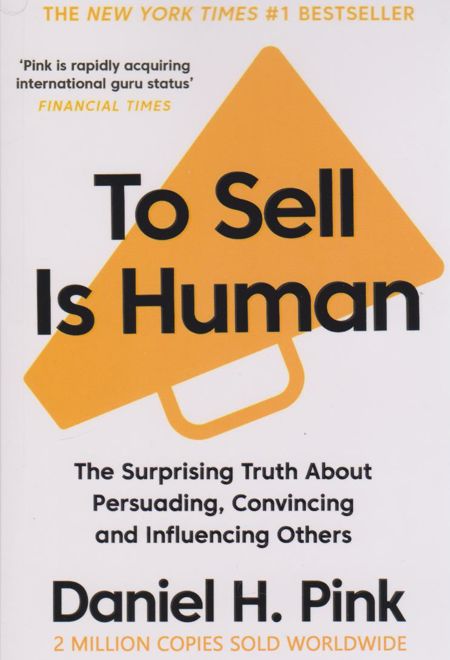 To Sell is Human