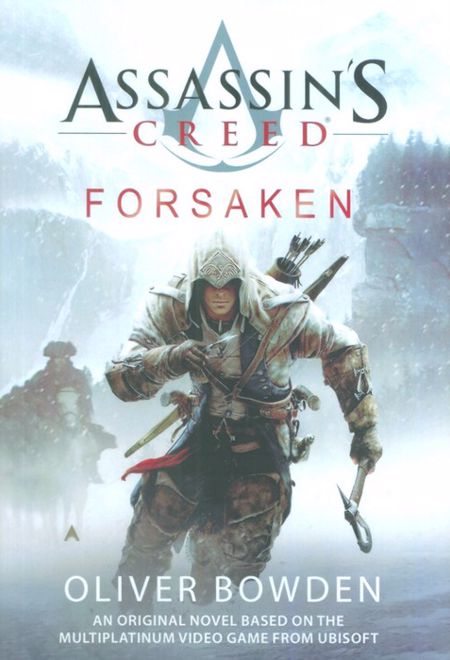 Assassin's Creed: Forsaken