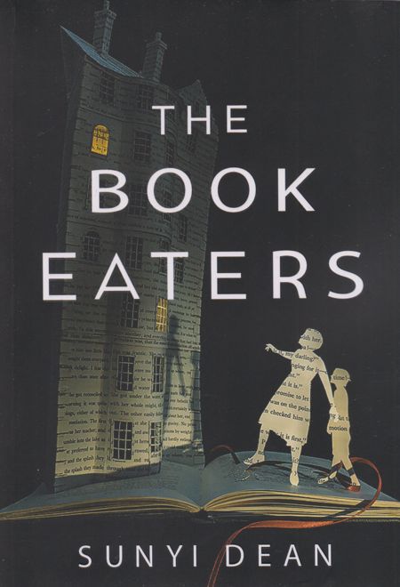 The Book Eaters