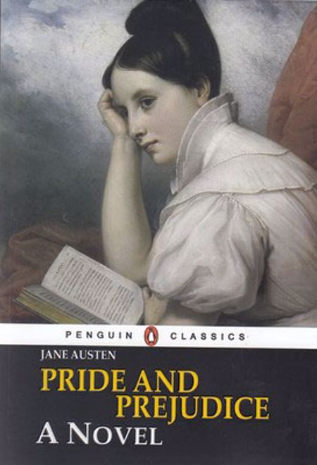 Pride and Prejudice