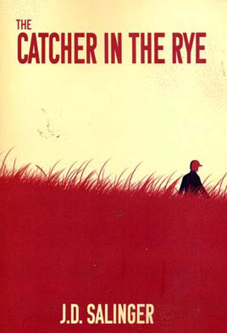 The Catcher in the Rye