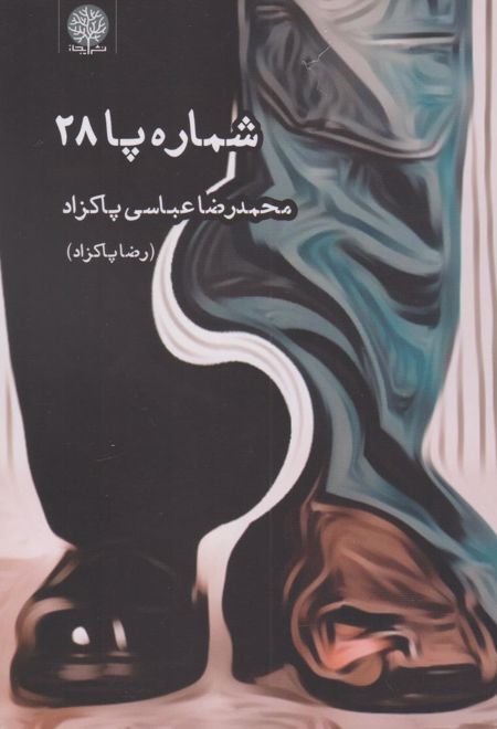 شماره پا ۲۸