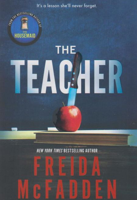 The Teacher