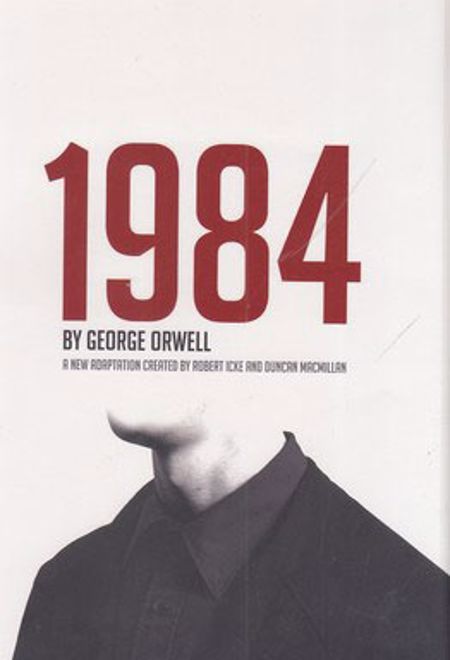 Nineteen Eighty-Four