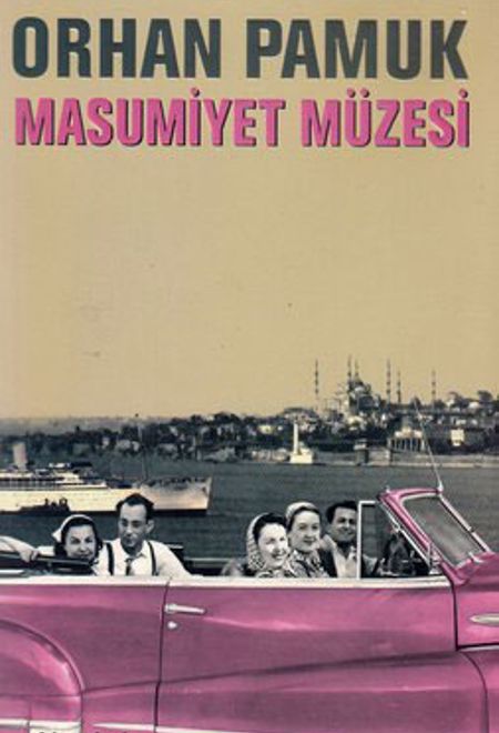 Masumiyet Müzesi