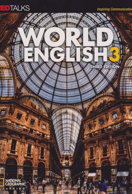 World English 3
