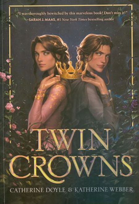 Twin Crowns