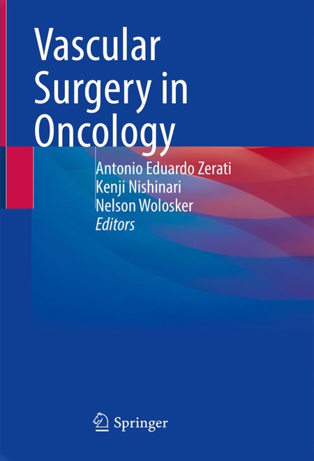 Vascular Surgery in Oncology