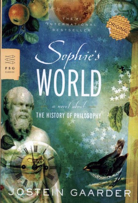 Sophie's World