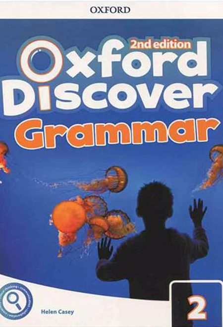 Oxford Discover 2 - Grammar