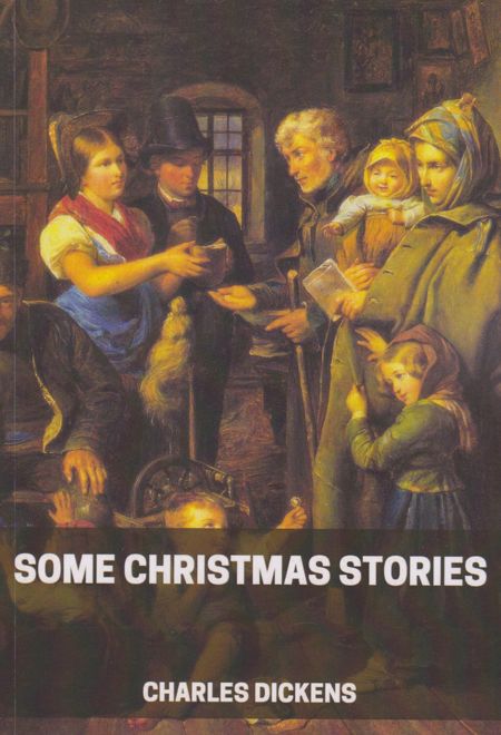 Some Christmas Stories