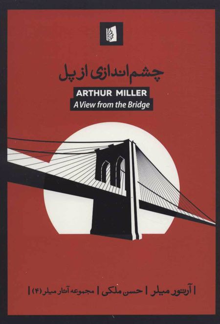 چشم اندازی از پل