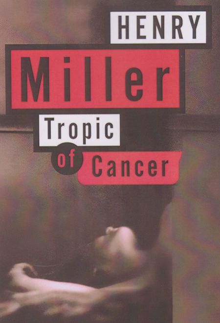 Tropic Of Cancer