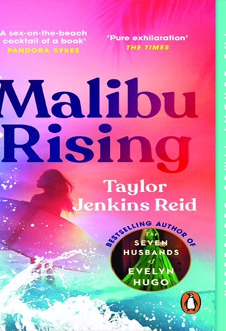 Malibu Rising