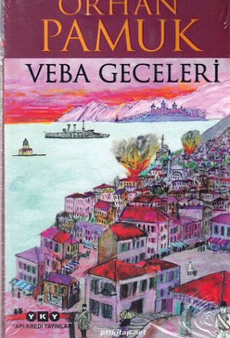 Veba Geceleri