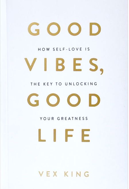 Good Vibes, Good Life