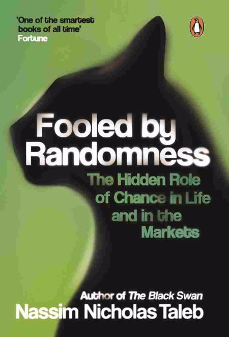 Fooled by Randomness