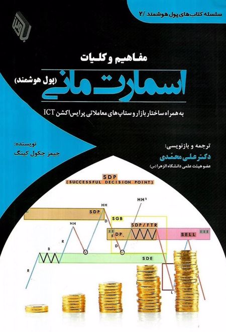 مفاهیم و کلیات اسمارت مانی