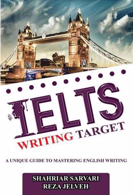 IELTS Writing Target