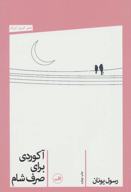 آکوردی برای صرف شام