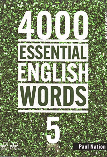 4000Essential English Words 2nd 5