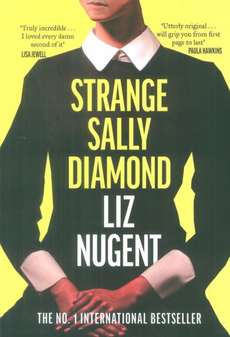 Strange Sally Diamond