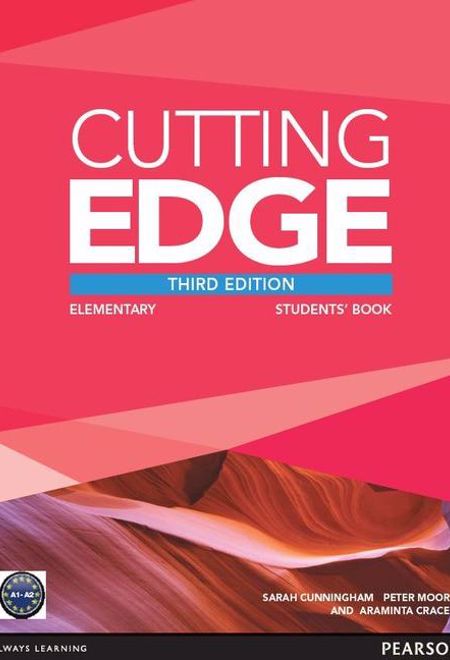 Cutting Edge 3rd Elementary