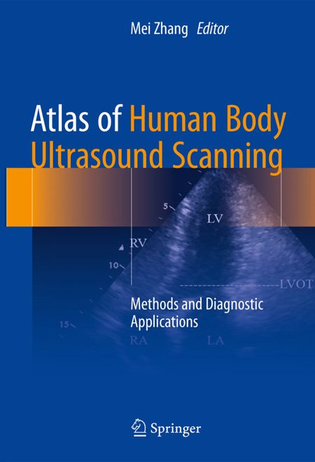 Atlas of Human Body Ultrasound Scanning