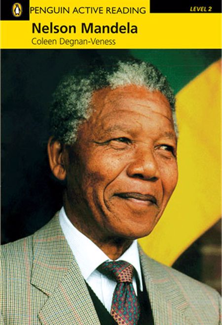 Nelson Mandela