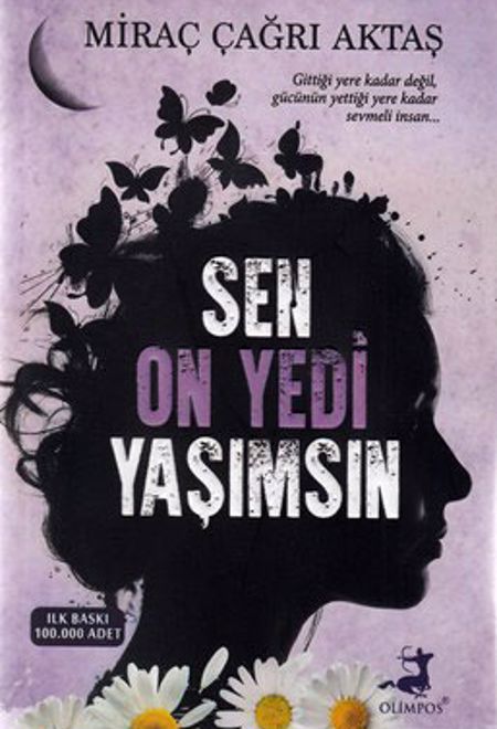 Sen On Yedi Yasimsin