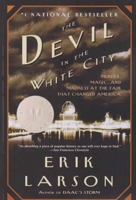 The Devil in the White City
