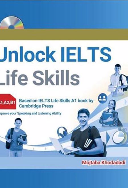 Unlock IELTS Life Skills