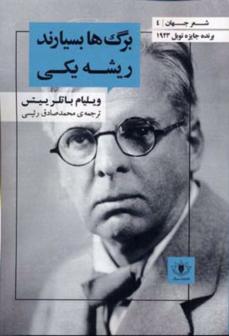 برگ ها بسیارند ریشه یکی