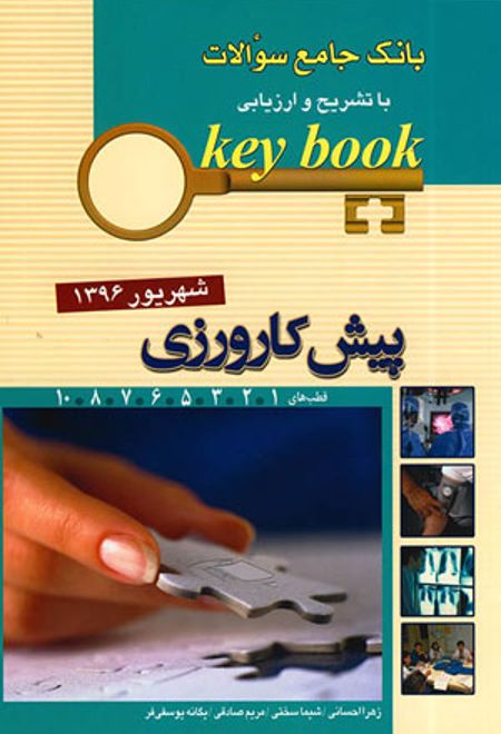 پیش کارورزی